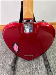 DAISY ROCK GUITAR HEART BREAKER electric guitar